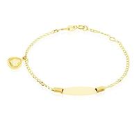 Pulsera Stroili Oro Niño 1415994