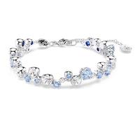 Pulsera Swarovski Constelación Azul/RHS M 5722479