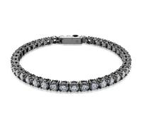SWAROVSKI Pulsera Matrix TB Round Multicolor SIVGR/RUS M 5693928