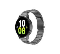 Pulsera Titan para Samsung Galaxy Watch 20mm, gris