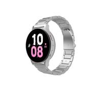 Pulsera Titan para Samsung Galaxy Watch 20mm, titanio
