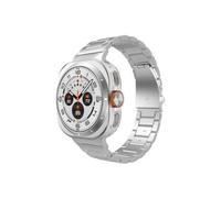 Pulsera Titan para Samsung Galaxy Watch Ultra (25/24), titanio