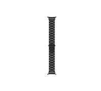 Pulsera Titan Samsung Galaxy Watch8 / Watch8 Classic, negro