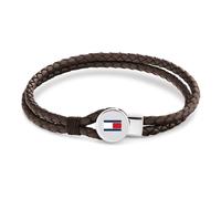 Pulsera tommy hilfiger hombre tommy hilfiger 2790655 19cm