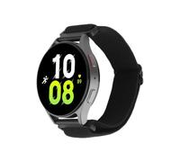 Pulsera Urban para Samsung Galaxy Watch 20mm, negro
