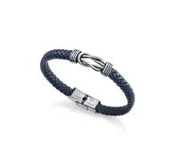 Pulsera Viceroy Fashion 1304P01013 Acero y Cuero