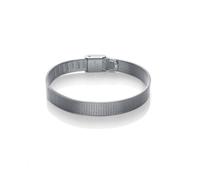 Pulsera Viceroy Mujer Acero Plateado Chic Personalizable 1360P01010