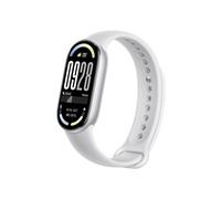 Pulsera Xiaomi Mi Smart Band 10 Glacier Silver