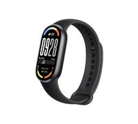 Pulsera Xiaomi Mi Smart Band 10 Midnight Black