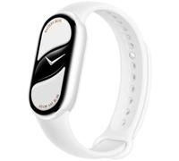 Pulsera Xiaomi Smart Band 10 AMOLED 1,72'' 150 modos deportivos 21 días batería Blanco cerámico