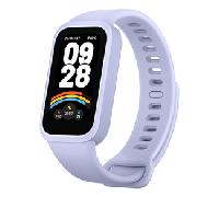 PULSERA XIAOMI SMART BAND 9 ACTIVE PURPLE BHR08L3GL
