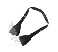 Pulseras, Accesorios Deportivos Para Manos Y Pies, Cinturones De Yoga De Nylon Para Varios Roles F - 2