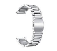 Pulseras compatibles con Polar Vantage M3, correa de repuesto de acero inoxidable, correa de metal para reloj de pulsera de negocios, para Polar Vantage M3, pulsera para hombre y mujer