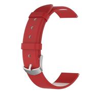 Pulseras compatibles con Withings ScanWatch 2 38 mm pulsera de piel, 18 mm de repuesto, correa de piel, accesorio para ScanWatch 2 38 mm