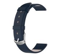 Pulseras compatibles con Withings Steel HR 36 mm pulsera de piel, correa de repuesto para reloj Withings Steel HR 36 mm