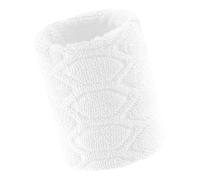 Pulseras de entrenamiento multiusos, materiales resistentes al sudor, a prueba de decoloración, construcción para exteriores, interiores, fitness, entrenamiento, protección de muñeca