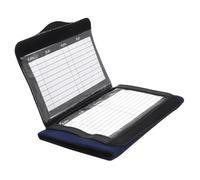 Pulseras De Fútbol con Bandera: Brazaletes con Libro De Jugadas, Ayuda para La Estrategia del Mariscal De Campo, Accesorio para Deportes De Equipo, Pulsera Ajustable con Material Muñ