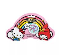 Pulseras de la amistad de Hello Kitty
