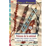 Pulseras De La Amistad; Diseños Muy Creativos Con Cuentas Cuenta S De