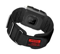 Pulseras de reloj compatibles con KOSPET Tank M3/ M2/ M3 Ultra Pulsera, con Velcro Ajustable Tres Anillo de Acero Inoxidable Hombres y Mujeres Banda de Repuesto para KOSPET Tank M3 Correas (4)