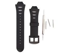 Pulseras de reloj de silicona, correa de reloj de cuero, correa de reloj de repuesto, correa de reloj de goma deportiva al aire libre, accesorio de correa de reloj para Suunto Ob, carnelian, carnelian