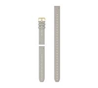 Pulseras de reloj Garmin Quickfit 20 (x3) TU Unisex
