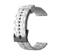 Pulseras de Reloj para Mujeres,Pulseras Para Reloj - de Liberación Rápida en Silicona Suave, Brazalete Delgado Accesorios para Deporte Fitness y Uso Diario
