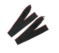 Pulseras Deportivas 2pcs Sports Wristbands Gym Wrist Wraps, Strength Wrap, Weightlifting Wrist Support, Street Workout Band Brace Hand para Gym, Padel, Tenis(Color4)