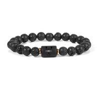 Pulseras Espirituales De Signos Zodíaco Elástica De Cuentas De Piedra Volcánica De 8Mm Para Hombre Pulsera De Piedra Natural De 12 Constelaciones Para Mujer Regalo De Joyería Horóscopo Escorpio