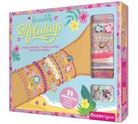 Pulseras Holidays. Joyas