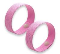 Pulseras impermeables para el mareo por movimiento para niños, adolescentes y adultos, bandas elásticas y deslizantes para aliviar las náuseas para automóvil, mar y mal de altura con técnica de
