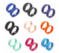 Pulseras impermeables para el mareo por movimiento para niños, adolescentes y adultos, bandas elásticas y deslizantes para aliviar las náuseas para automóvil, mar y mal de altura con técnica de