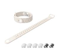 Pulseras Motion Sickness - Cintas contra el mareo por movimiento para coche y crucero | Pulseras ajustables para vacaciones,vacaciones parque de atracciones viajes por carretera