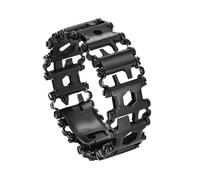Pulseras multiherramienta 29 en 1 de acero inoxidable for hombre, pulsera de supervivencia al aire libre, kit de herramientas de mano, reloj for Garmin 22mm 26mm/para For Samsung 20mm 22mm, accesorios