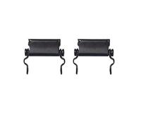 Pulseras multiherramientas 29 en 1 de acero inoxidable for hombre, kit de herramientas manuales de supervivencia for exteriores,for Garmin 22 mm 26 mm/for Samsung 20 mm 22 mm(22mm black connector)
