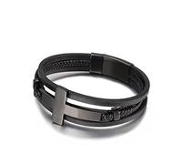 Pulseras, par de Pulseras Cabeza de león Cadena de muñeca para Hombres de Pulsera Acero Inoxidable con Regalos de Broche de Langosta