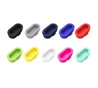 Pulseras para Hombres Fenix 10XWatch Plug 6S/6/6x Cubierta para Cap Sensor - Pro Pulsera Inteligente Accesorios Pulseras para Personalizar (Multicolor, One Size)