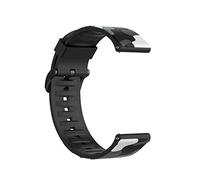 Pulseras Para Paquete De Variedad Correa de reloj de repuesto ajustable Versa2/Versa Compatible con accesorios de pulsera inteligente Lite Band Pulsera Magnética Para (Camouflage grey, One Size)