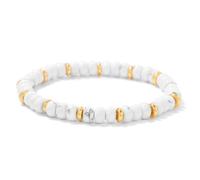 Pulseras Piedras Naturales. Pulseras Elásticas De Lujo Con Diseño De Nicho, De 4 X 6 Mm, Con Piedras Preciosas Naturales De Cristal De Ábaco, Para Aliviar El Estrés, Reiki Y Yoga, Joyería Ene