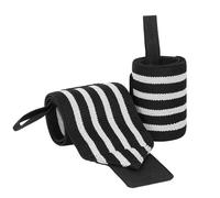 Pulseras suaves con textura de nailon para atletas, adecuadas para baloncesto, voleibol y ejercicios al aire libre, correas de muñeca ajustables