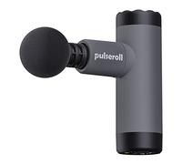 Pulseroll Mini pistola de masaje con estuche de viaje MG008, gris