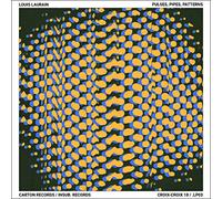 Pulses, Pipes, Patterns/Digipack