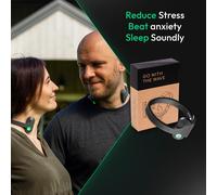 Pulsetto Lite estimulador del nervio vago: Tu Aliado Tecnológico para el Bienestar Mental y Físico