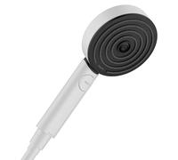 Pulsify Select S Teleducha Relaxation (Diámetro: 10,5 cm, Blanco)