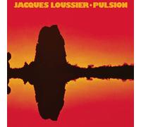 Pulsion (Vinyl) Jacques Loussier