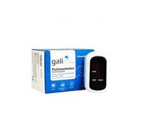 Pulsioxã Metro Oximetro De Pulso 1 U