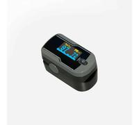 Pulsioxímetro adulto Sanitec Solutions 1 - control de oxígeno y pulso