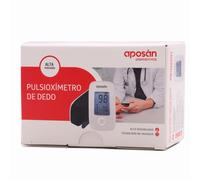 Pulsioxímetro Aposan DB12
