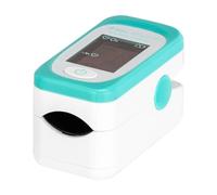 Taurus 8 Seg Rhythm Pulsioxímetro de Dedo