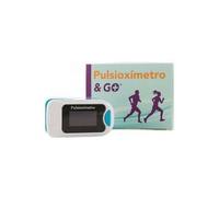 Pulsioxímetro & go